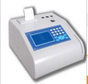 景川TD-III特定蛋白仪