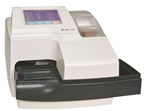 优利特500B半自动尿液分析仪