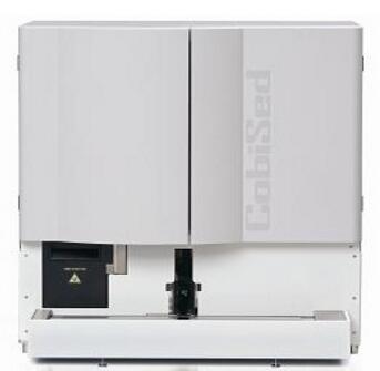 罗氏CobiSed全自动尿有形成份分析仪