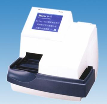 美乔Mejer-600I自动尿液分析仪