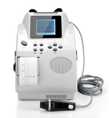 贝斯曼BV-620VP多普勒血流探测仪(单向)