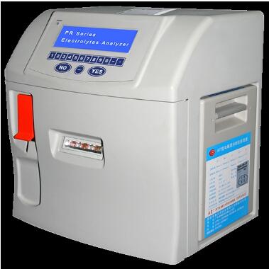 康立PR-705半自动电解质分析仪