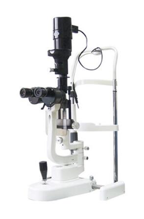 YZ5J裂隙灯显微镜