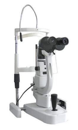 苏州六六YZ5X裂隙灯显微镜（下光源）