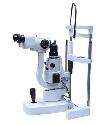 YZ5X1裂隙灯显微镜六六