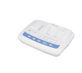 心电图机ECG-2150日本光电新三道心电
