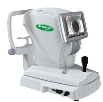 拓普康RM-800电脑验光仪