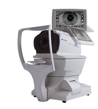 拓普康KR-1 / RM-1全自动角膜曲率电脑验光仪 / 全自动电脑验光仪