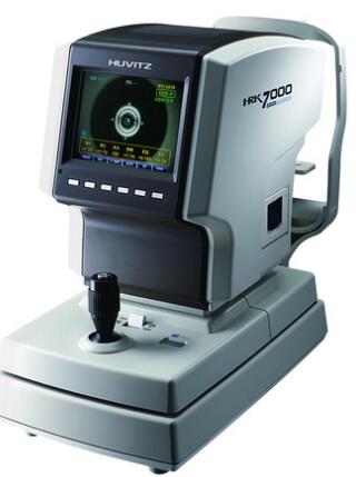 海威驰HRK-7000全自动电脑验光