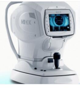 尼德克TONOREF II全自动电脑验光仪