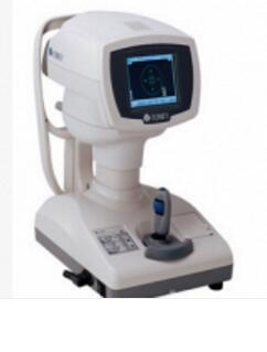 多美RC-5000全自动电脑验光仪