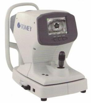 多美TOMEY RC-800电脑验光曲率仪