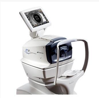 CT-1/CT-1P非接触式眼压计