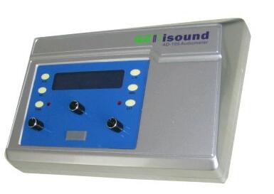 AD105听力计