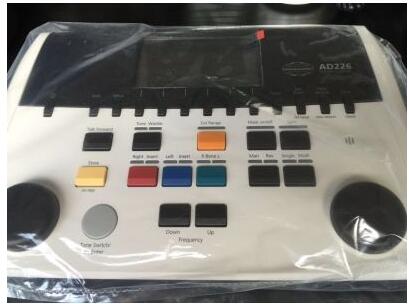 丹麦国际听力AD226型听力计