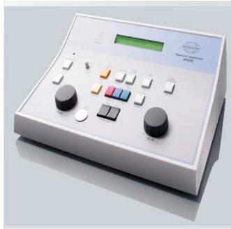 临床诊断型听力计AD226