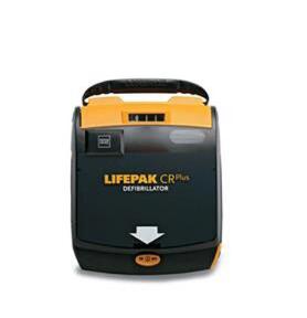 美敦力菲康自动体外除颤仪lifepak cr plus