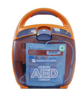 日本光电AED-2151自动体外除颤器