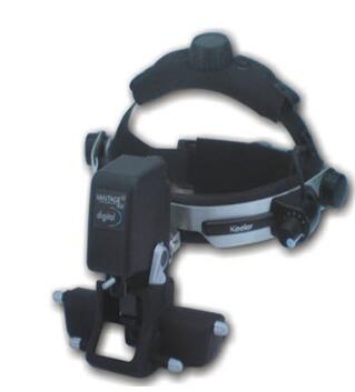 英国keeler Vantage Plus数码双目间接检眼镜