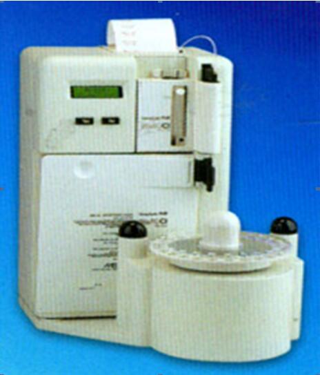 美国medica一分钟电解质分析