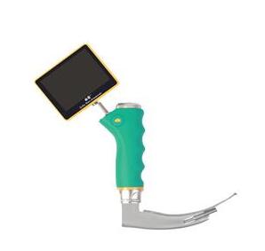 斯美特（曲霞牌)重复使用型视频喉镜SMT-II型