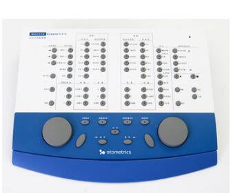 临床诊断及科研两用听力计
