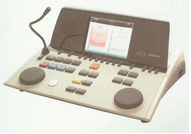 临床诊断听力计AD229b/e