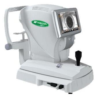拓普康 RM-800 电脑验光仪 