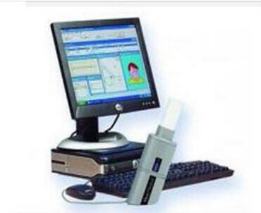 英国迈科 肺功能仪