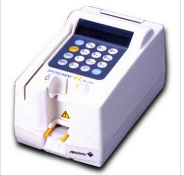 日本爱科来/ARKRAY电解质分析仪SE-1520