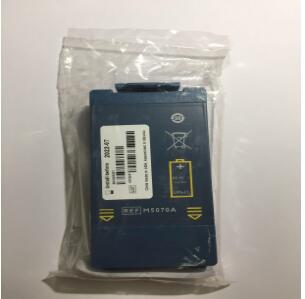 飞利浦体外除颤仪配套电池m5070a