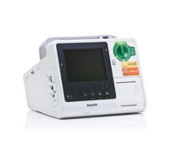 飞利浦除颤监护器HeartStart XL+