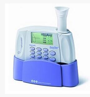 EasyOne 肺功能仪