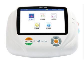 便携式盆底康复治疗仪 AM900B