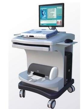 法国杉山盆底康复治疗仪PHENIX USB 4