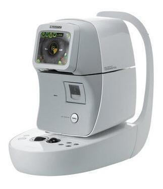 韩国海威驰非接触式眼压计