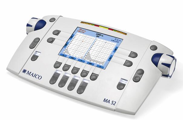 德国麦科(Maico)MA51听力计
