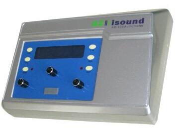 麦力声AD105听力计