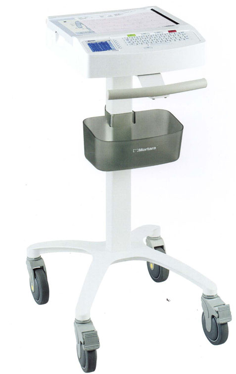 美国Mortara ELI-150C十二导联心电图机