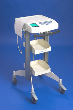 美国Mortara ELI-250C十二导联心电图机