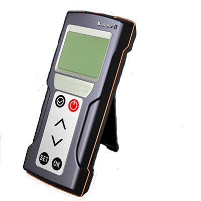 手持ATP荧光检测仪 BioLum-II
