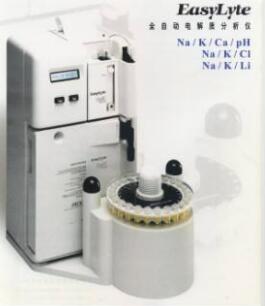 美国麦迪卡电解质分析仪EasyLyte plus