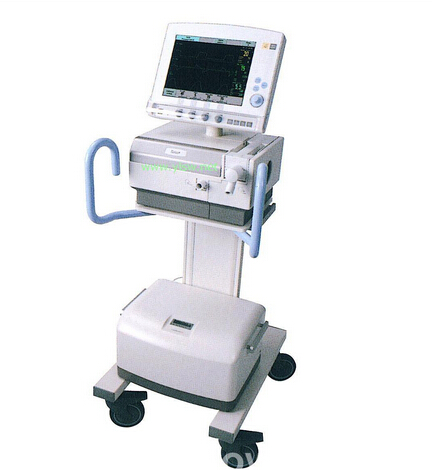 西门子迈柯唯呼吸机servos