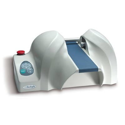 以色列Sunlight超龄骨密度仪 BonAge