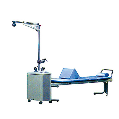 （韩国）电脑控制牵引装置 HT-102