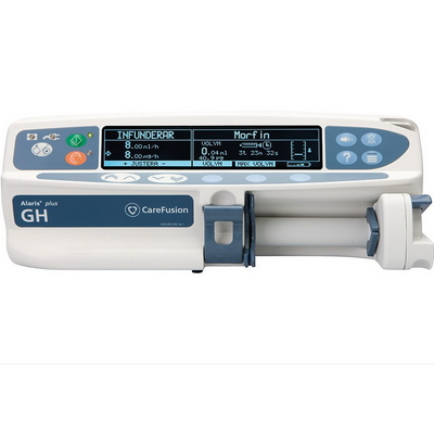 瑞士CareFusion Switzerland 317 Sarl注射泵 Alaris GH