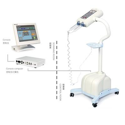 双针筒CT高压注射器 Zenith-C11