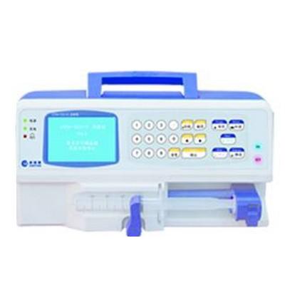 单通道恒速注射泵 CP-660TCI