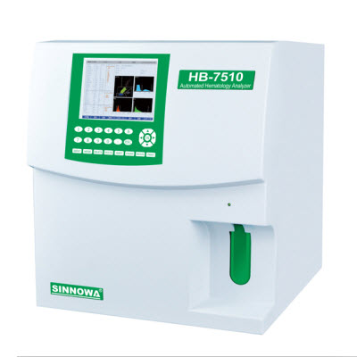 血液分析仪 HB75系列