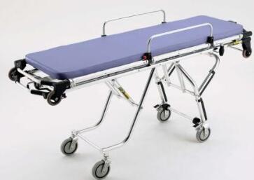 日本MATSUNAGA上车担架GT01